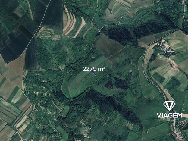 Prodej podílu pole, Hustopeče, 253 m2