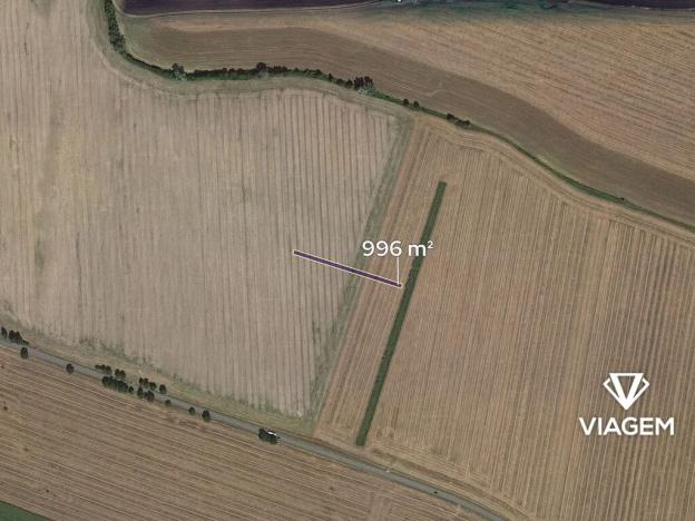 Prodej podílu pole, Horní Němčí, 249 m2