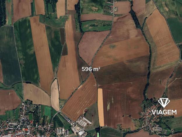 Prodej podílu pole, Kelč, 399 m2