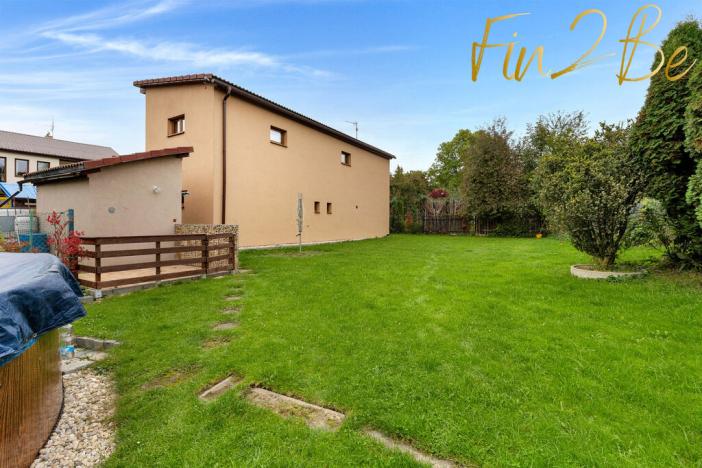 Prodej rodinného domu, Tehov, Dlouhá, 102 m2