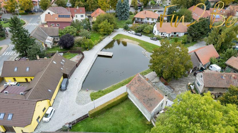 Prodej rodinného domu, Tehov, Dlouhá, 102 m2