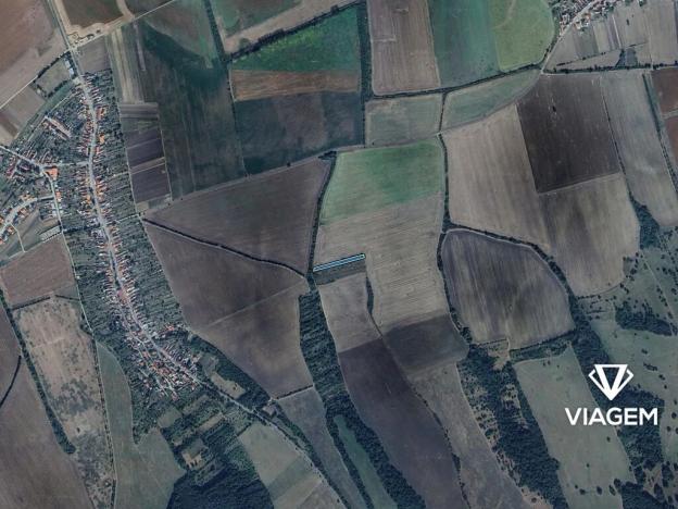 Prodej podílu zahrady, Tvarožná Lhota, 893 m2