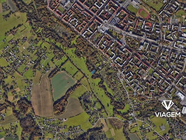 Prodej pole, Havířov, 1794 m2