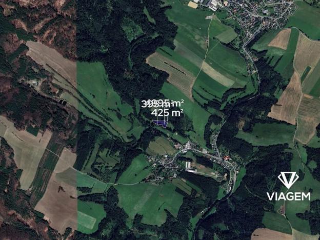 Prodej pole, Svébohov, 6203 m2