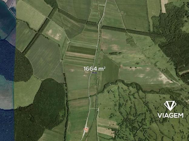 Prodej podílu pole, Javorník, 832 m2