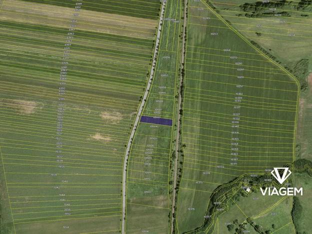 Prodej podílu pole, Javorník, 832 m2