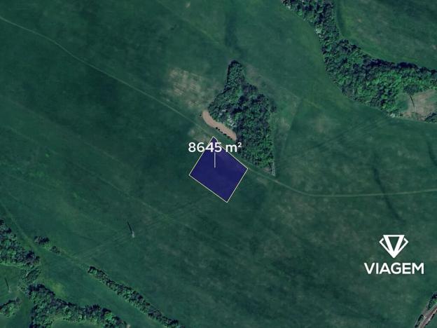 Prodej podílu pole, Ženklava, 2881 m2