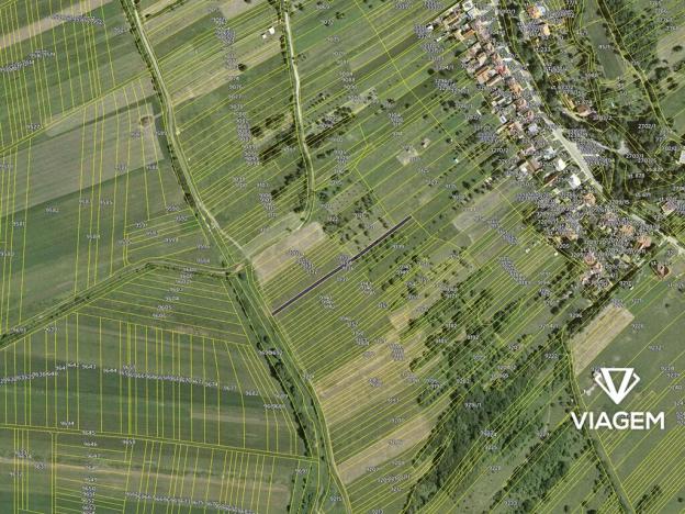 Prodej podílu pole, Javorník, 504 m2