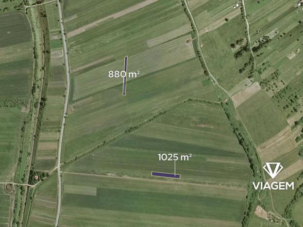 Prodej podílu pole, Javorník, 1143 m2