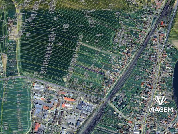 Prodej podílu pozemku pro bydlení, Spytihněv, 678 m2