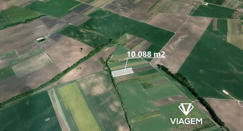 Prodej podílu pole, Moravský Žižkov, 2017 m2