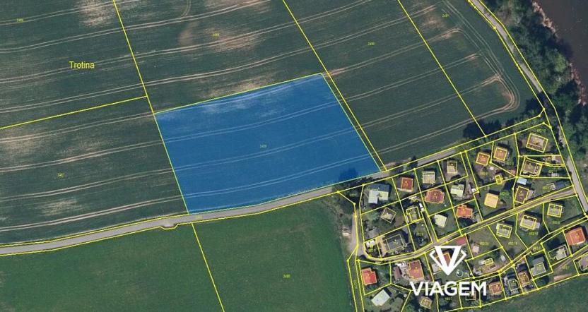 Prodej pole, Olešnice v Orlických horách, 7039 m2