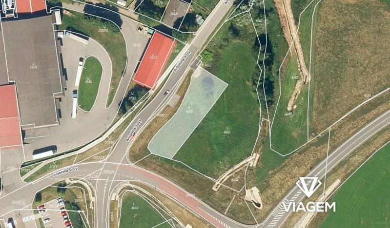 Prodej podílu pole, Lukavec, 417 m2