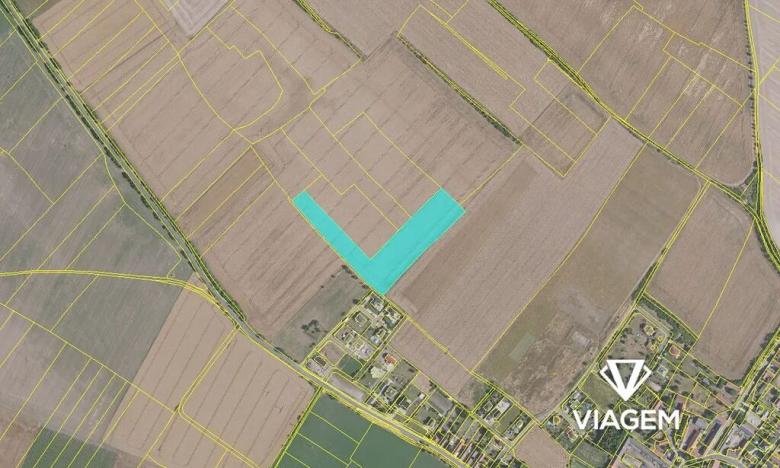 Prodej podílu pole, Sudovo Hlavno, 7614 m2