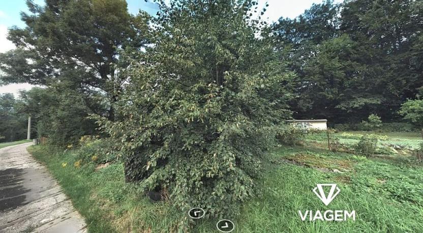 Prodej podílu pozemku pro bydlení, Bystřice, 174 m2