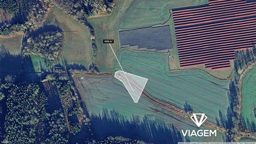 Prodej podílu pole, Blatná, 2077 m2