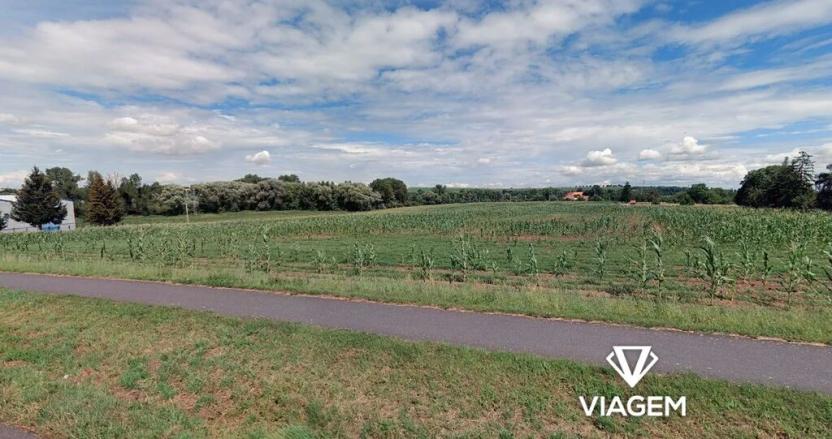 Prodej pozemku pro bydlení, Víceměřice, 4978 m2