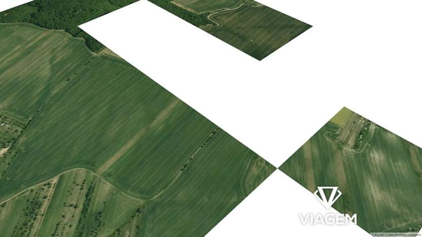 Prodej podílu pole, Zborovice, 1191 m2