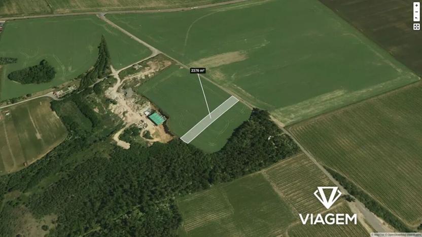 Prodej podílu pole, Dyje, 594 m2