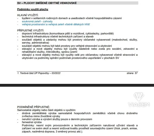 Prodej pozemku pro bydlení, Popovičky, 966 m2