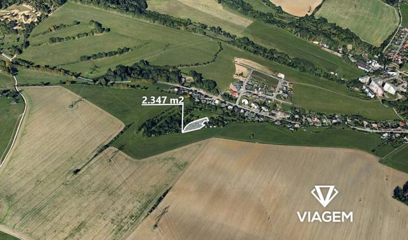 Prodej podílu zahrady, Zábřeh, 391 m2