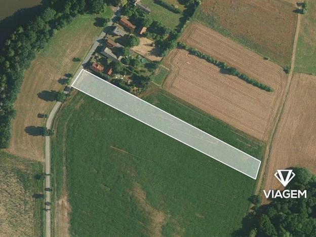 Prodej podílu pole, Vilémov, 622 m2