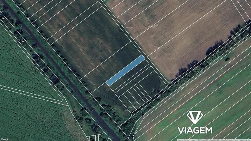 Prodej podílu pole, Podivín, 374 m2