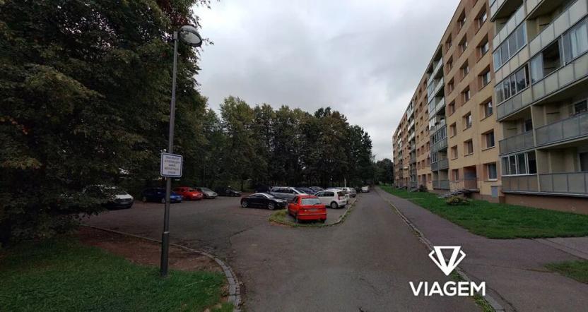 Prodej podílu pozemku, Chrudim, 1131 m2