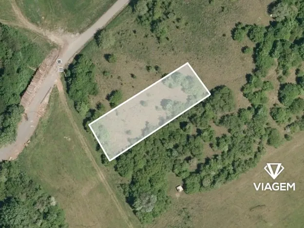 Prodej podílu zahrady, Pašovice, 300 m2