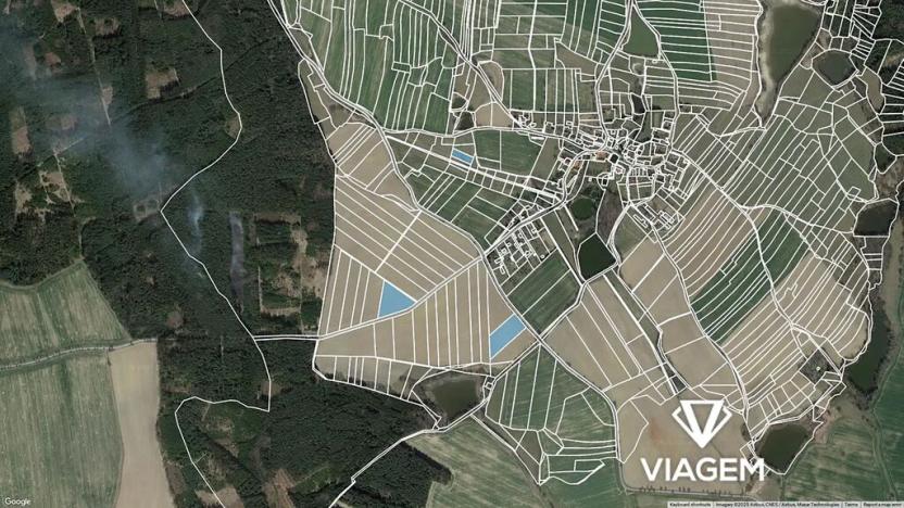 Prodej podílu pole, Tučapy, 3119 m2