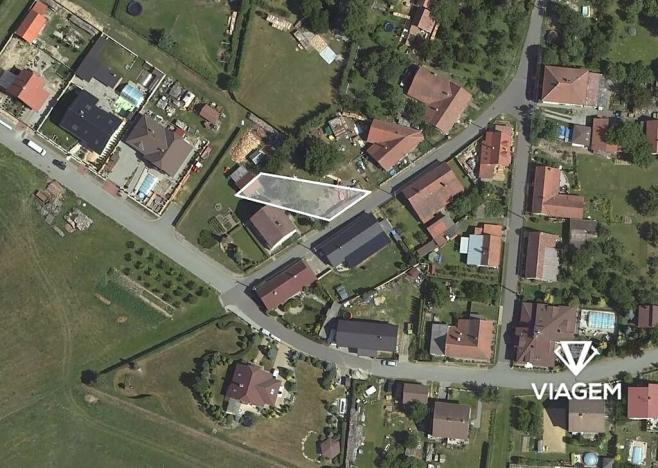 Prodej podílu zahrady, Horní Štěpánov, 125 m2