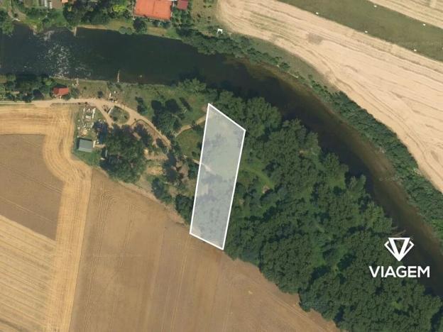 Prodej podílu zahrady, Radovesice, 173 m2