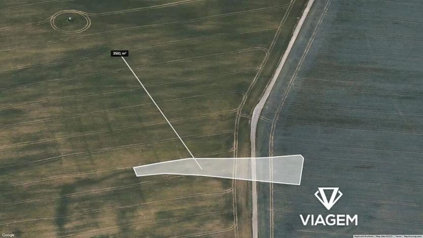 Prodej podílu pole, Spytihněv, 583 m2