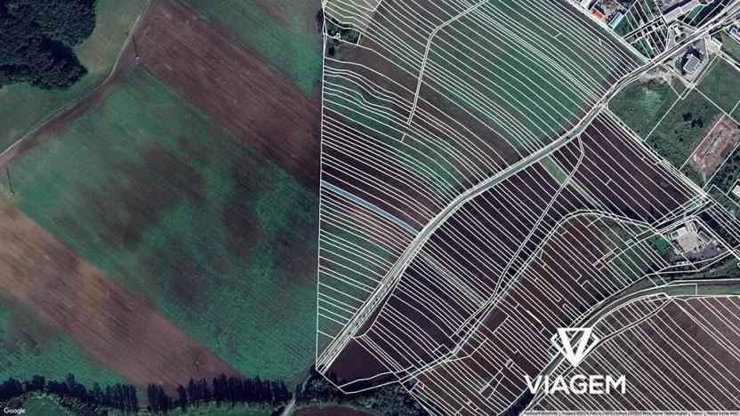 Prodej podílu pole, Bystřice pod Hostýnem, 369 m2