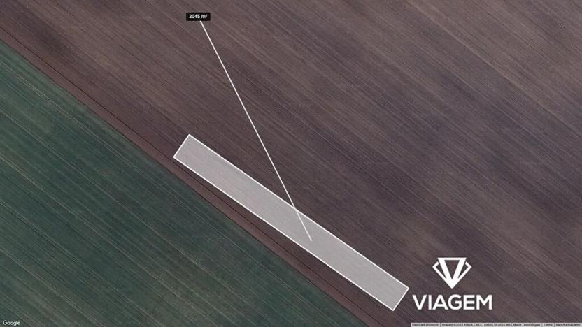 Prodej podílu pole, Staré Město, 395 m2