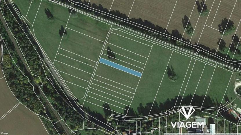 Prodej podílu pole, Plasy, 461 m2