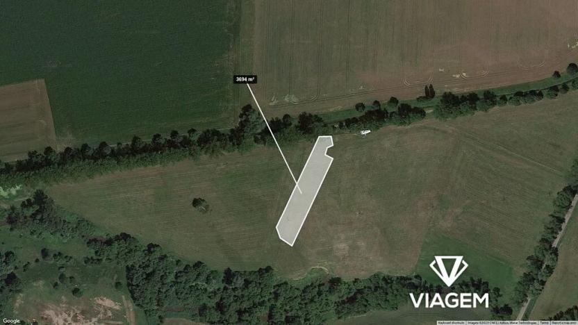 Prodej podílu pole, Kratonohy, 461 m2