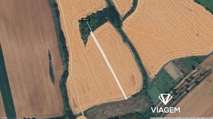 Prodej podílu pole, Kněžpole, 468 m2