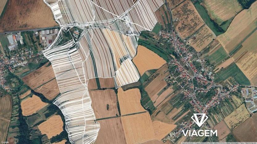 Prodej podílu pole, Kněžpole, 468 m2