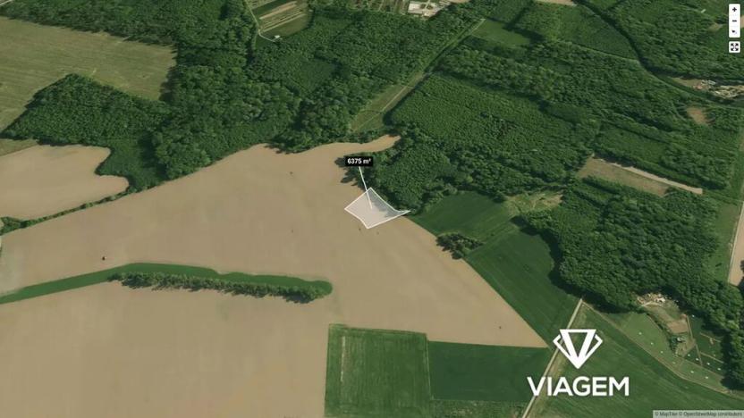 Prodej podílu pole, Kroměříž, 956 m2