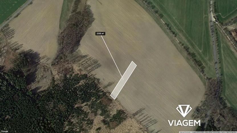 Prodej podílu pole, Golčův Jeníkov, 583 m2