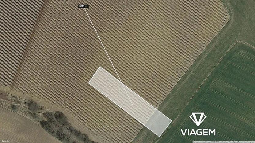 Prodej podílu pole, Hořepník, 1919 m2