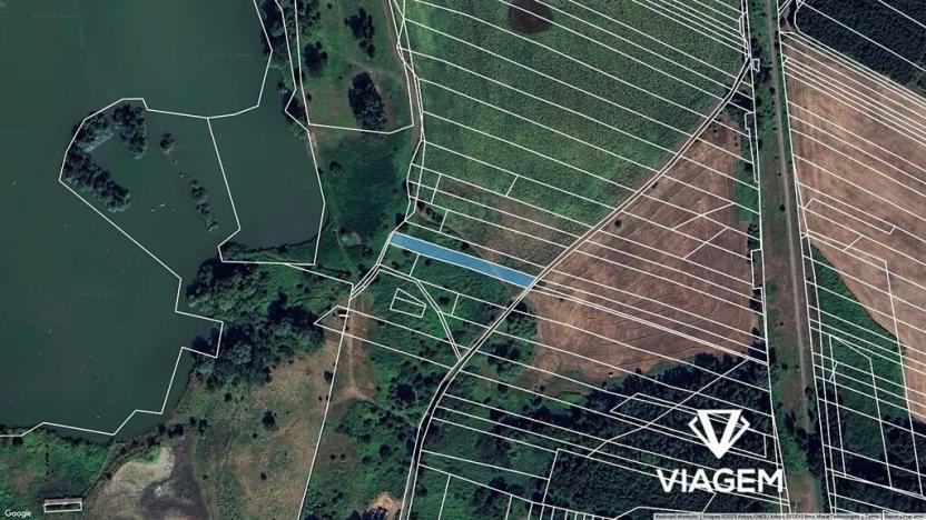 Prodej podílu pole, Dubňany, 620 m2