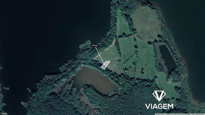 Prodej podílu pole, Lomnice nad Lužnicí, 885 m2