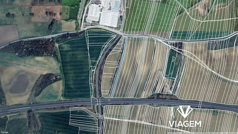 Prodej podílu pole, Kojetín, 808 m2