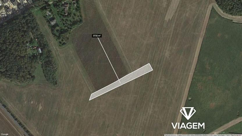 Prodej podílu pole, Třemošná, 1238 m2