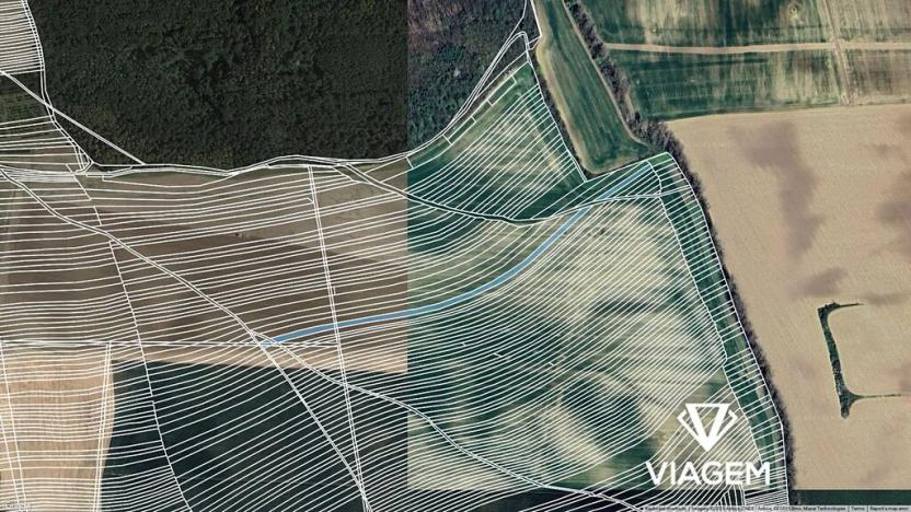 Prodej podílu pole, Sobůlky, 509 m2