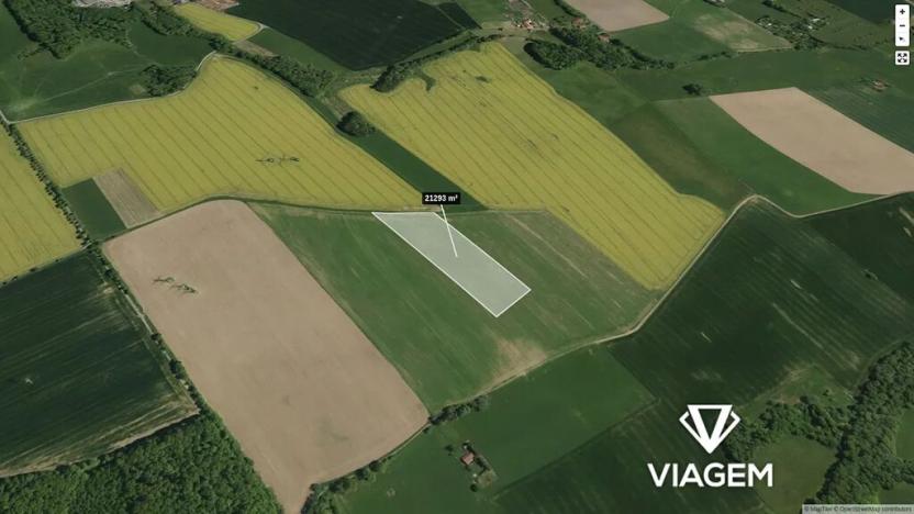 Prodej podílu pole, Frýdek-Místek, 665 m2