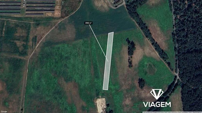 Prodej podílu pole, Dubňany, 660 m2