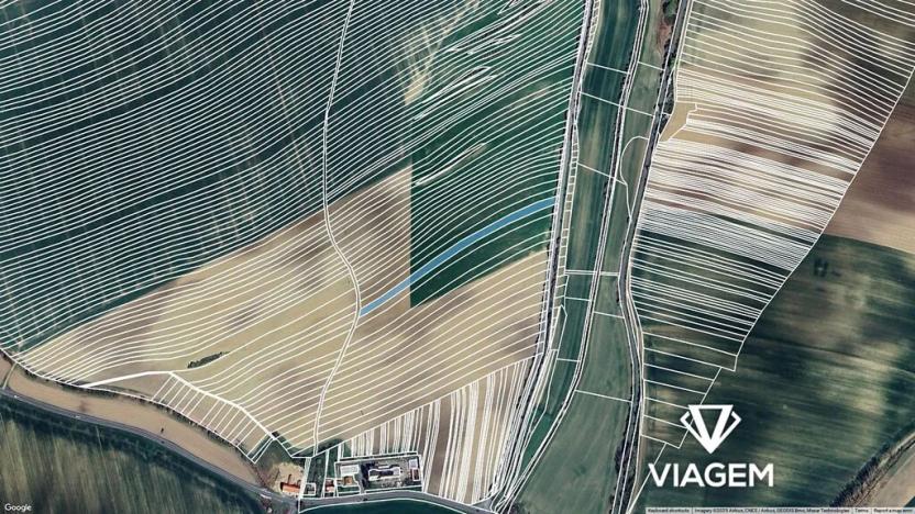 Prodej podílu pole, Ždánice, 578 m2